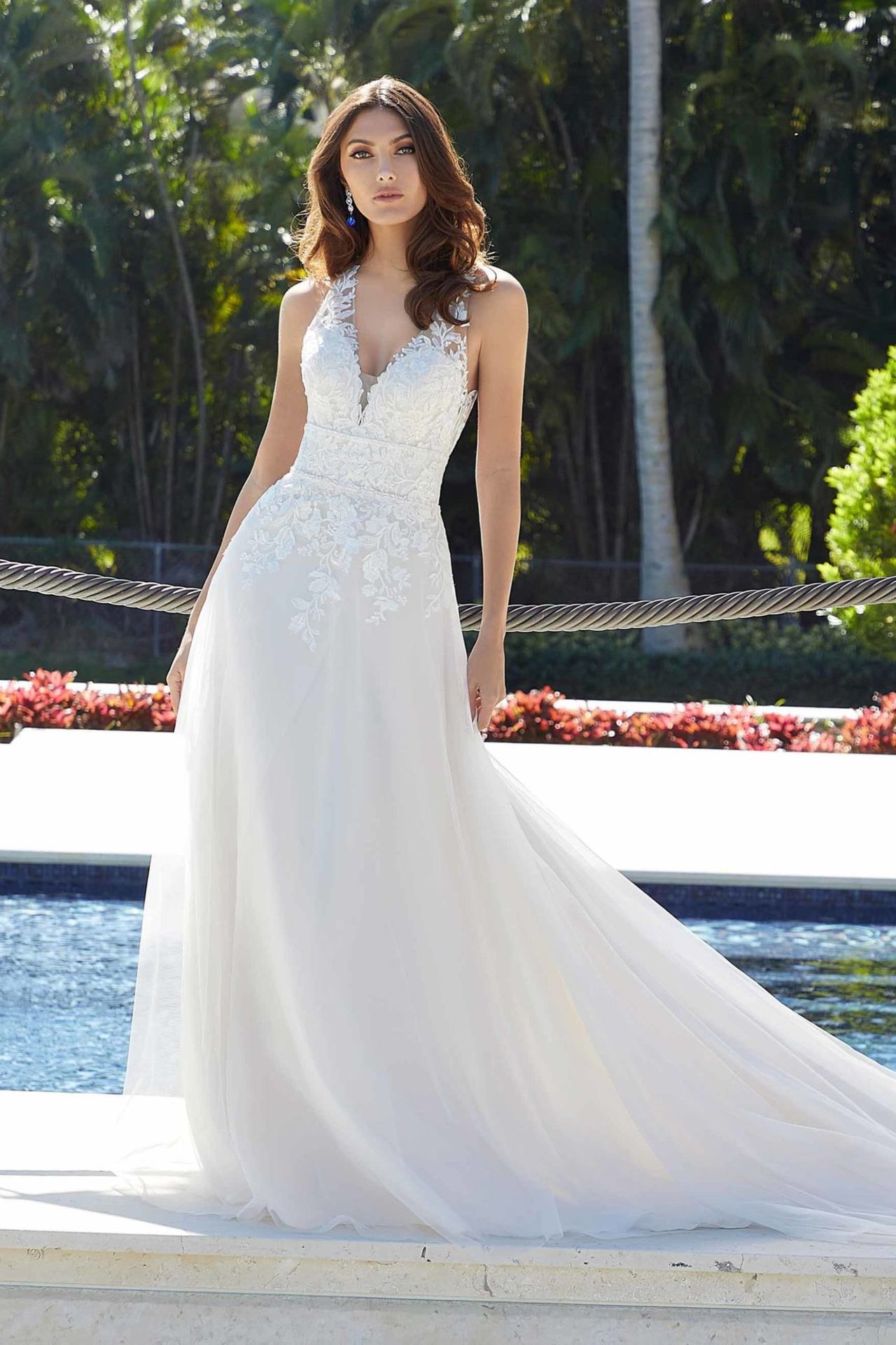 Style 5979 Morilee